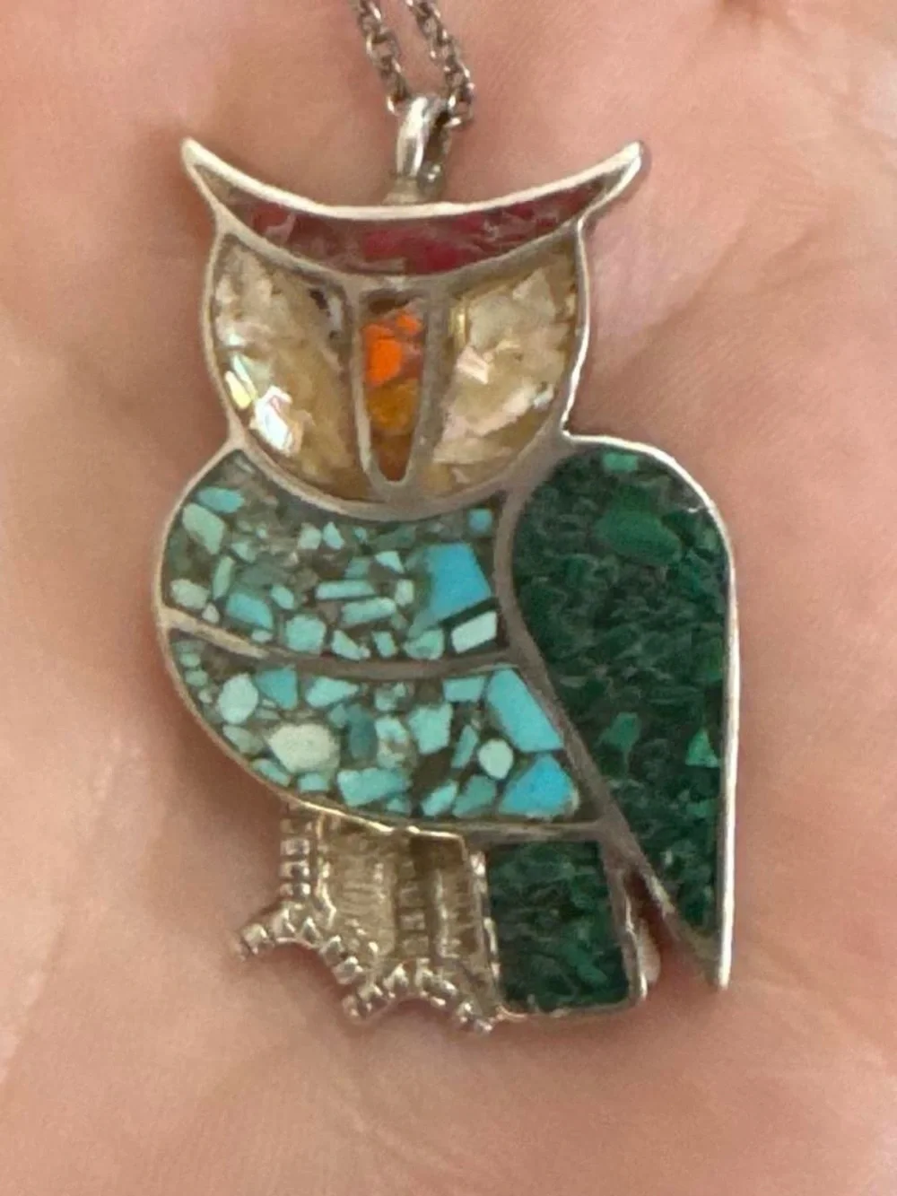N/A vintage native